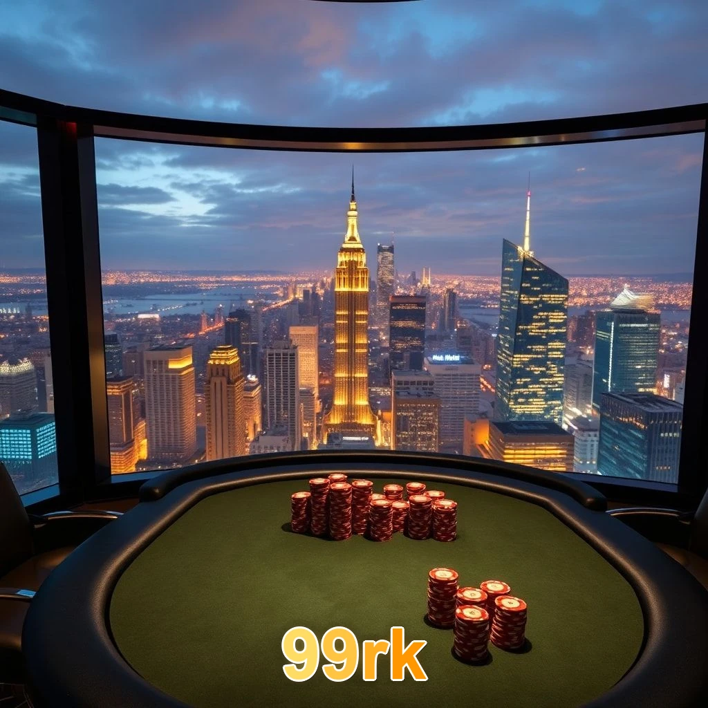 99rk bonus