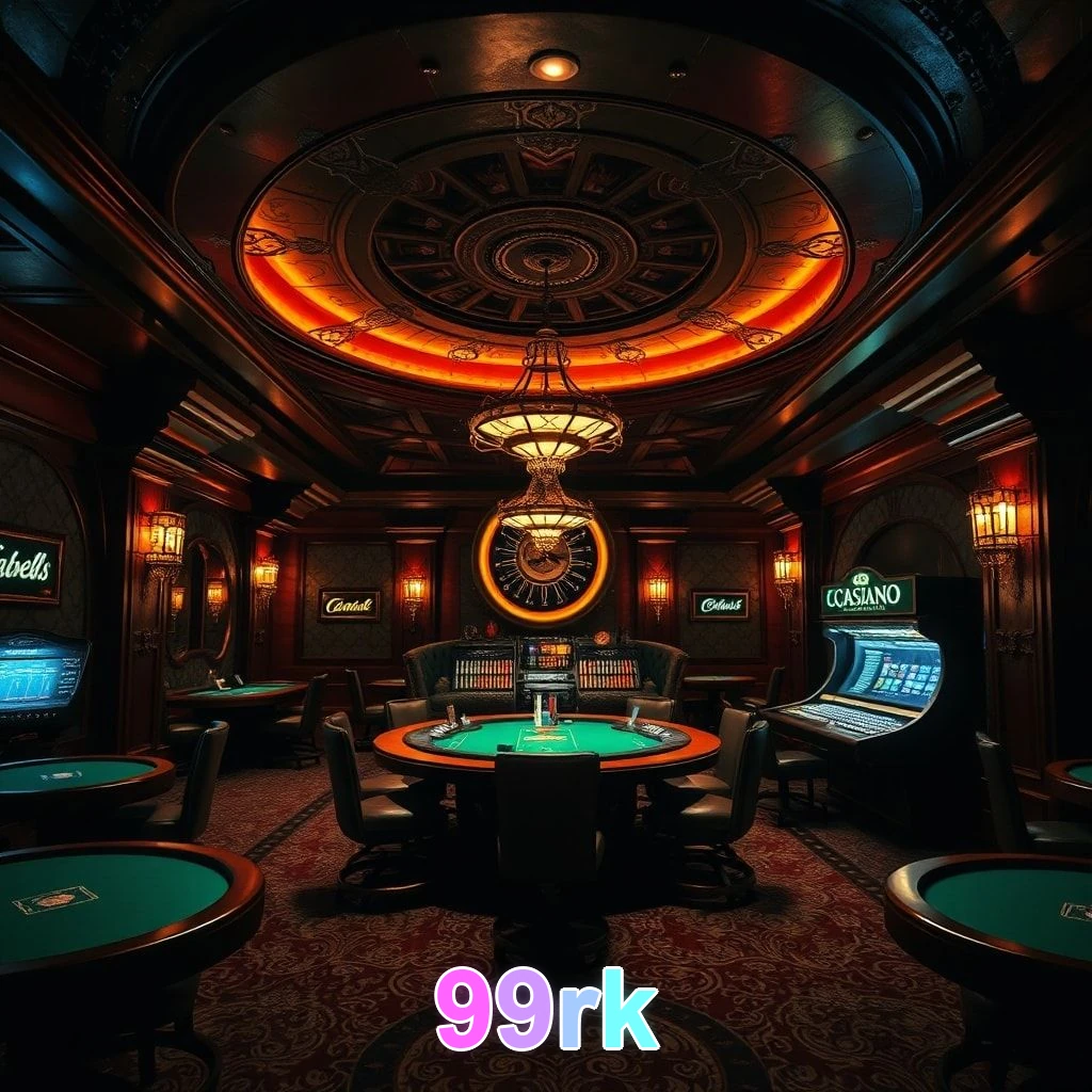 99rk apk